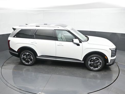 New 2026 Hyundai Palisade Limited image 40