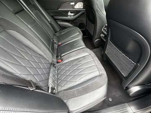 Certified 2023 Mercedes-Benz GLE 63 AMG S image 18