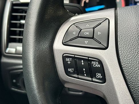 Used 2023 Ford Ranger XLT w/ Equipment Group 302A High image 29