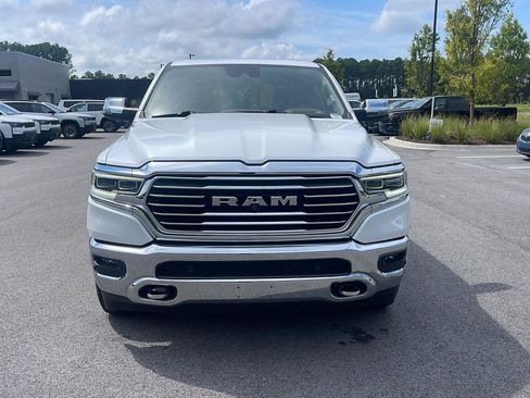 Used 2023 RAM 1500 Limited AWD/4WD image 2