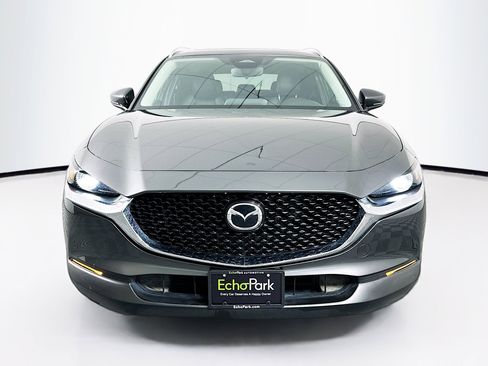 Used 2025 MAZDA CX-30 AWD 2.5 S w/ Preferred Package image 2