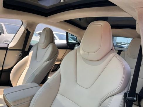 Used 2018 Tesla Model S 100D AWD/4WD image 12