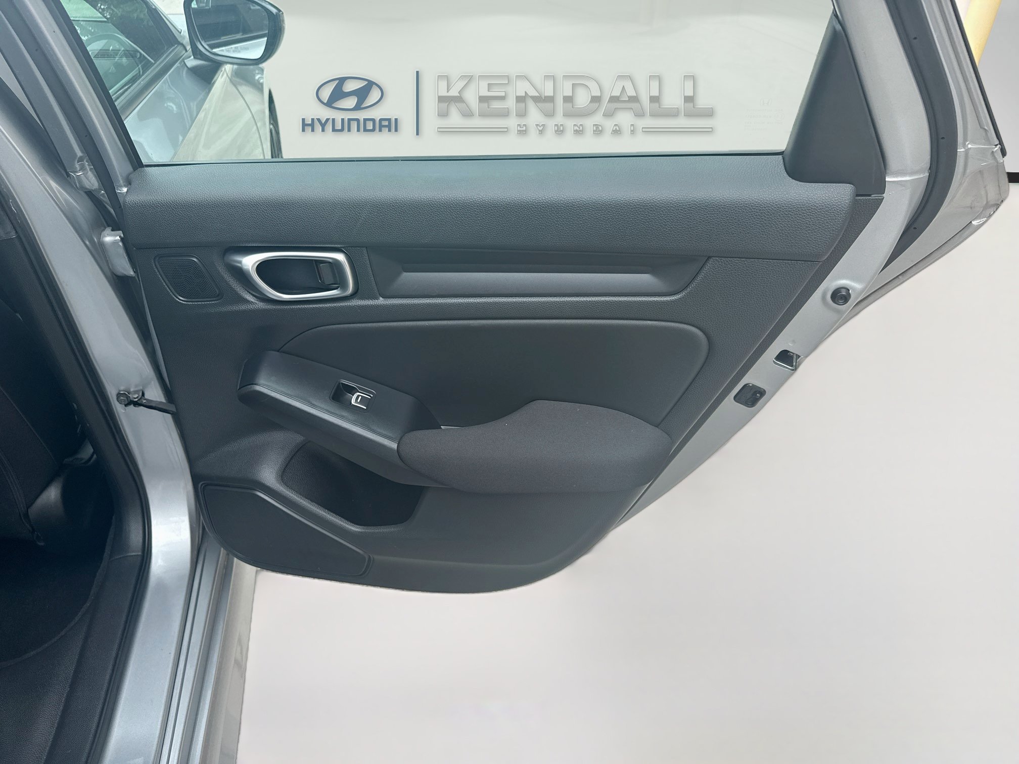 Used 2024 Honda Civic Sport image 27