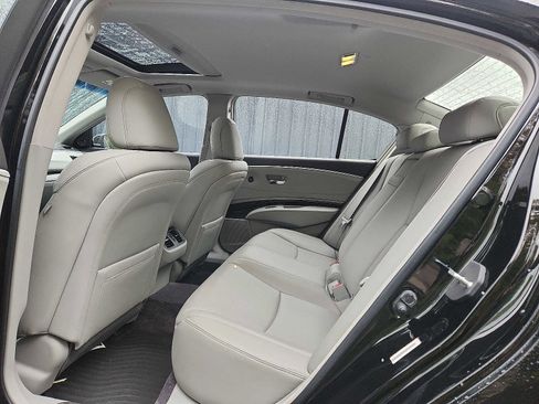 Used 2015 Acura RLX w/ Technology Package image 10