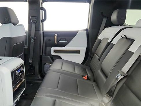Used 2024 GMC Hummer EV 3X w/ Omega Edition image 28