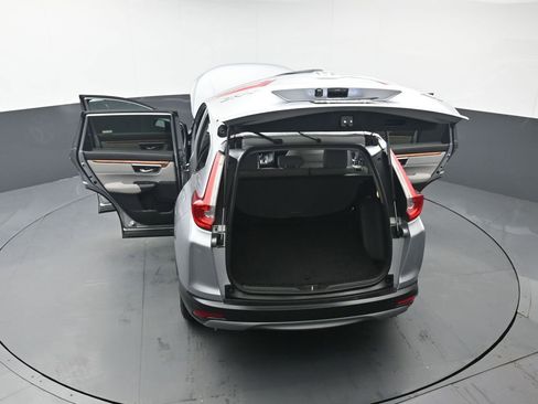 Used 2018 Honda CR-V EX image 43