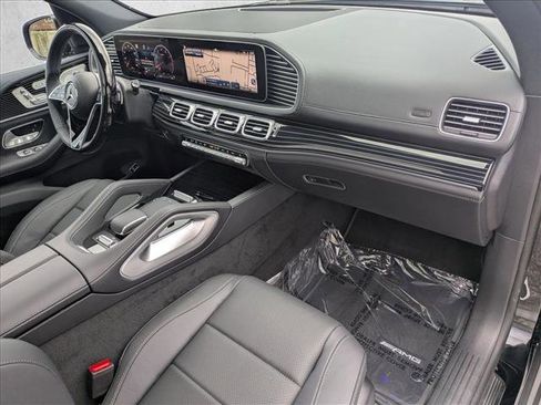 Certified 2026 Mercedes-Benz GLS 450 4MATIC image 21