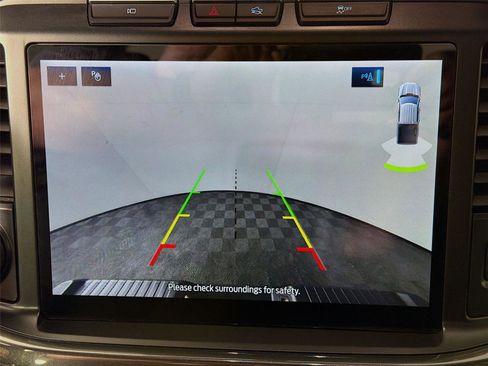 Used 2023 Ford F150 Tremor w/ Trailer Tow Package image 16