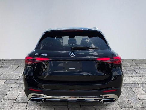 New 2026 Mercedes-Benz GLC 300 image 6