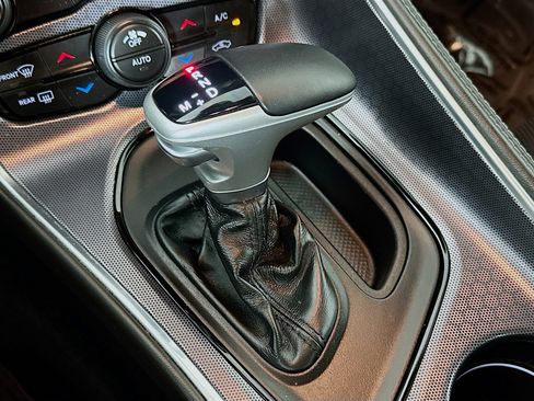 Used 2018 Dodge Challenger GT w/ Driver Convenience Group image 17