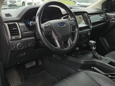 Used 2019 Ford Ranger Lariat RWD image 24