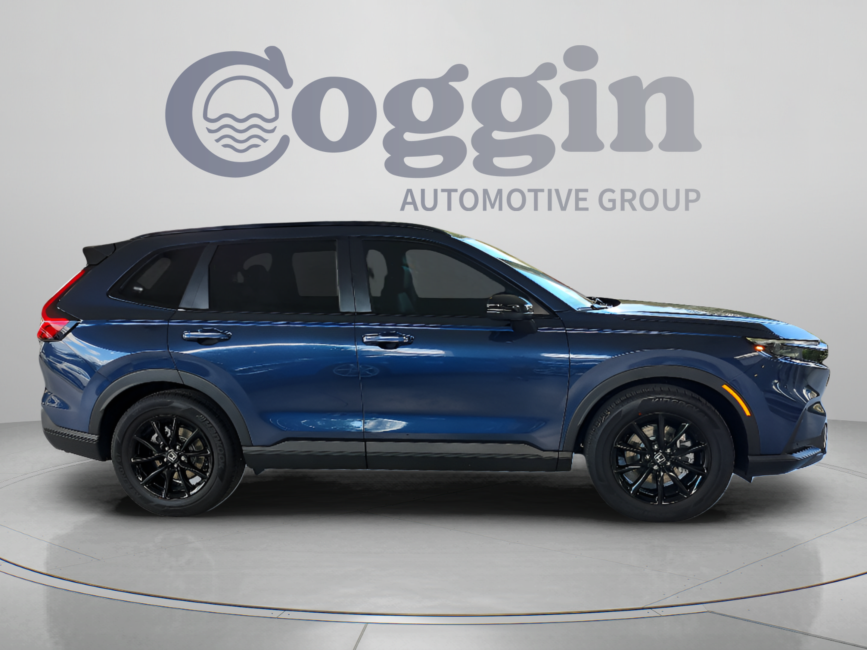 New 2027 Honda CR-V Sport-L image 6