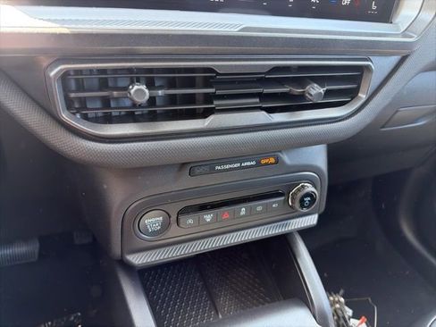 New 2026 Ford Bronco Sport Outer Banks AWD/4WD image 19