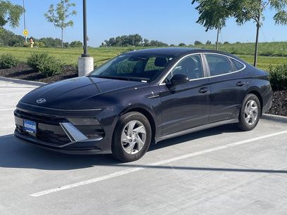 Used 2026 Hyundai Sonata SE