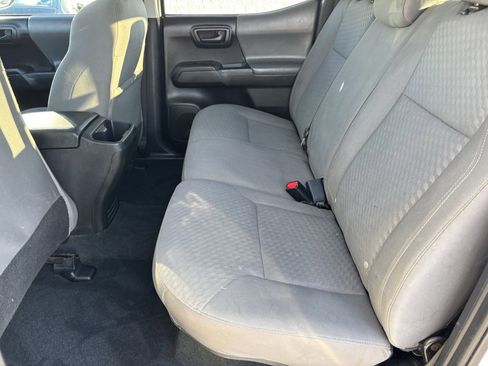 Used 2023 Toyota Tacoma SR image 19
