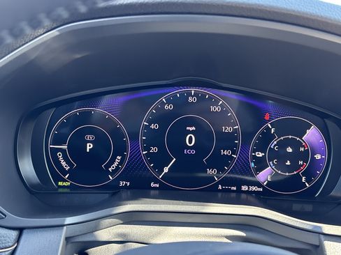 New 2026 MAZDA CX-70 SC Plus image 27