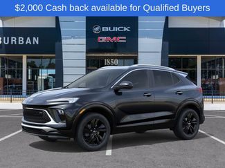 New 2026 Buick Encore GX Sport Touring w/ Comfort Package video 2