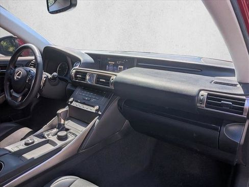 Used 2015 Lexus IS 250 AWD w/ Premium Package image 21