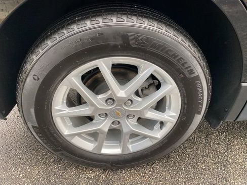 Used 2024 Chevrolet Equinox LT FWD image 10