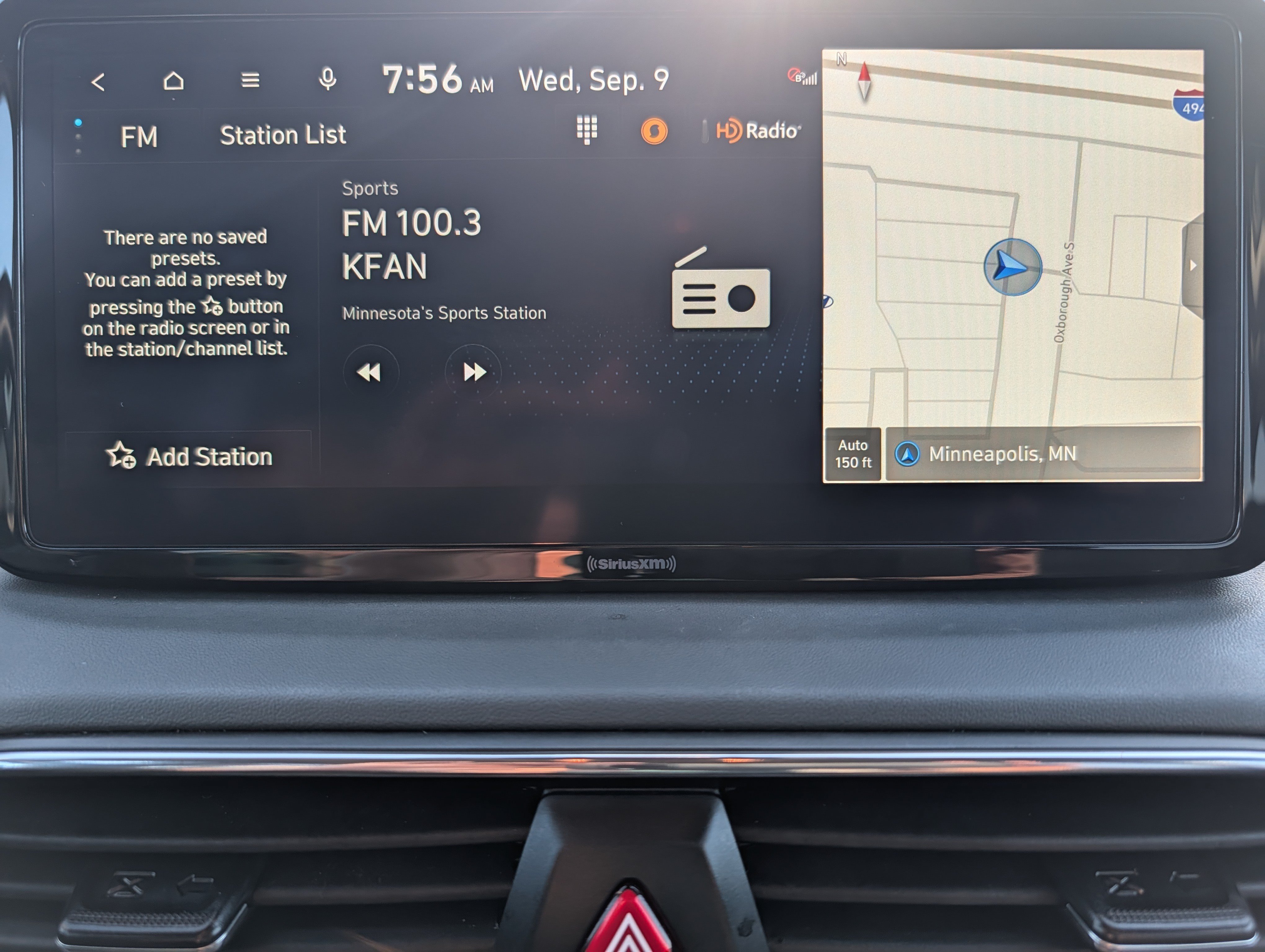 Certified 2023 Hyundai Santa Fe SEL AWD/4WD image 22