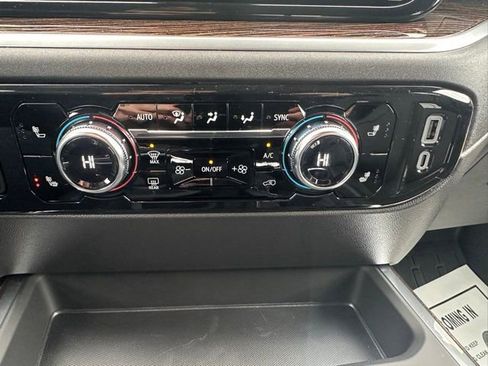 New 2026 GMC Sierra 1500 Elevation w/ Elevation Premium Package image 27