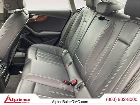 Used 2023 Audi A5 2.0T Premium Plus image 11