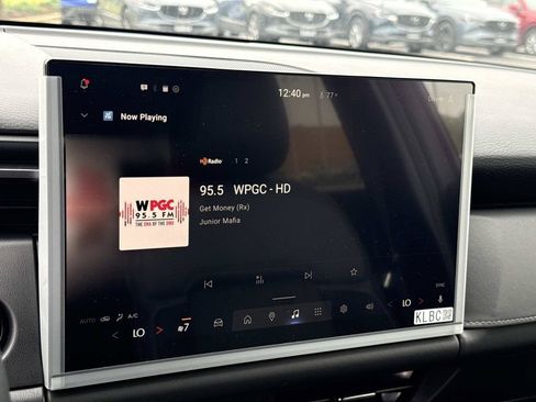 New 2026 MAZDA CX-5 Select AWD/4WD image 11