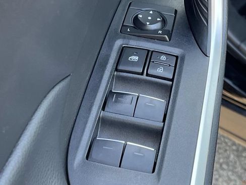 Used 2024 Toyota RAV4 XLE w/ Convenience Package AWD/4WD image 31