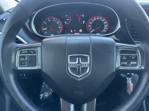 Used 2014 Dodge Dart SXT FWD image 21