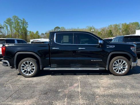 Used 2023 GMC Sierra 1500 SLT w/ SLT Premium Plus Package AWD/4WD image 2