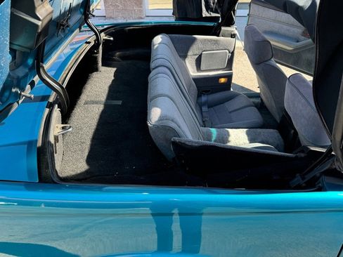 Used 1991 Chevrolet Camaro RS image 15