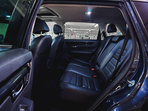 Used 2024 Honda CR-V EX-L image 18