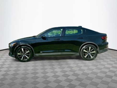 Used 2021 Polestar Polestar 2 image 4