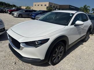 Used 2023 MAZDA CX-30 AWD 2.5 S w/ Preferred Package video 1