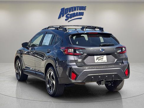 Certified 2025 Subaru Crosstrek 2.5i Limited AWD/4WD image 9
