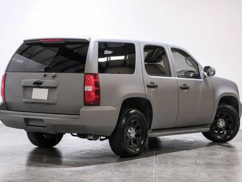 Used 2013 Chevrolet Tahoe 2WD image 12