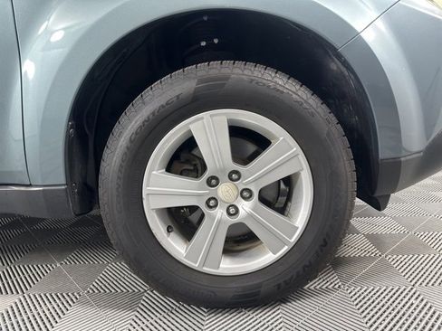 Used 2012 Subaru Forester 2.5X image 9