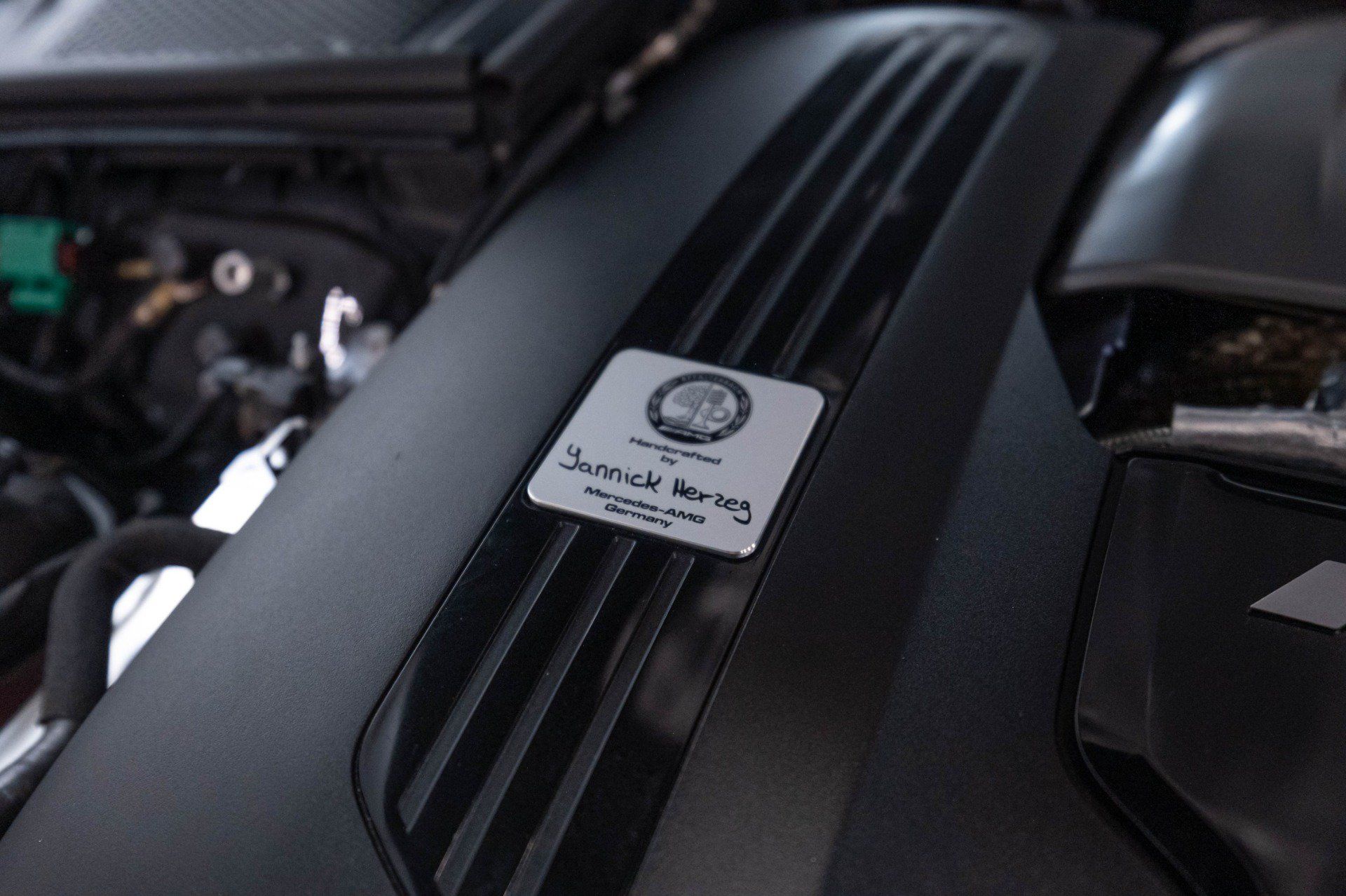 Used 2026 Mercedes-Benz S 63 AMG S image 63
