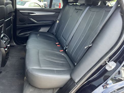 Used 2016 BMW X5 xDrive35i AWD/4WD image 23