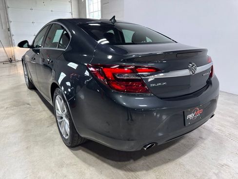 Used 2014 Buick Regal FWD image 5