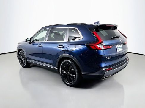 Certified 2023 Honda CR-V Sport Touring image 5