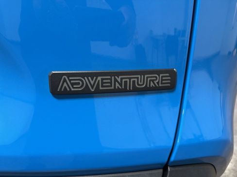 Used 2019 Toyota RAV4 Adventure w/ Advanced Technology Package AWD/4WD image 33