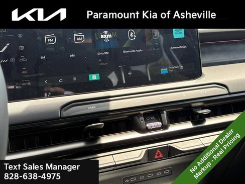 New 2027 Kia Telluride SX Prestige X-Pro AWD/4WD image 12