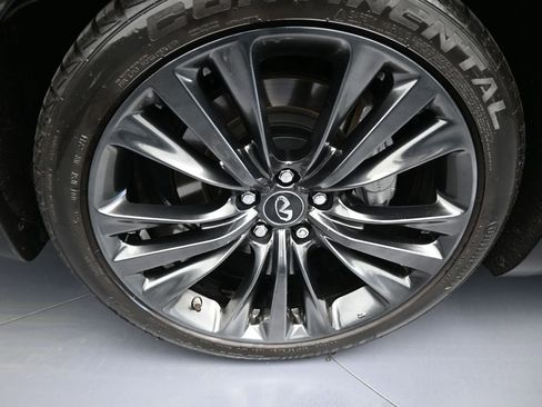 Used 2019 INFINITI Q70 L 3.7 image 48