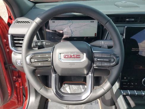 New 2026 GMC Terrain AT4 w/ Convenience Package III image 21