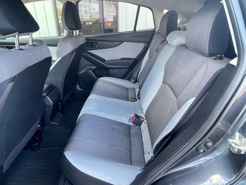 Used 2018 Subaru Crosstrek 2.0i image 13