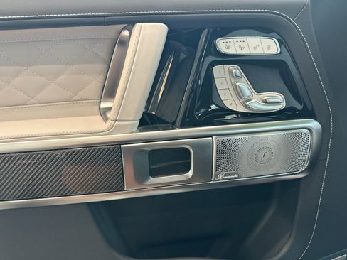 New 2026 Mercedes-Benz G 63 AMG 4MATIC image 11