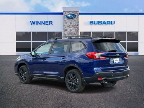 New 2026 Subaru Ascent Bronze Edition AWD/4WD image 3