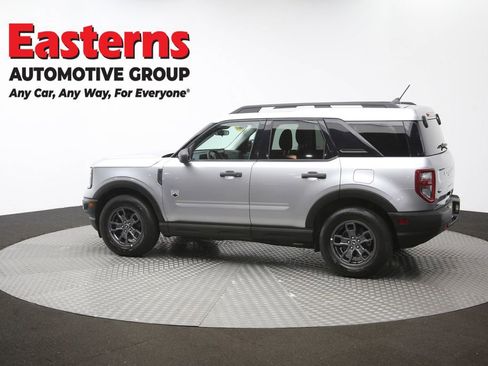 Used 2022 Ford Bronco Sport Big Bend AWD/4WD image 62