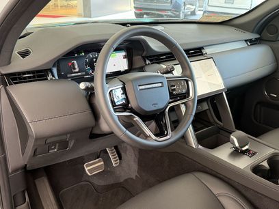 Certified 2025 Land Rover Discovery Sport Dynamic SE